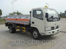 Jieli Qintai QT5050GJY3 fuel tank truck