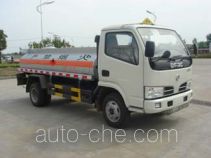 Jieli Qintai QT5050GJY3 fuel tank truck