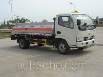 Jieli Qintai QT5060GJY3 fuel tank truck
