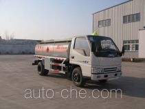 Jieli Qintai QT5060GJYJ3 fuel tank truck