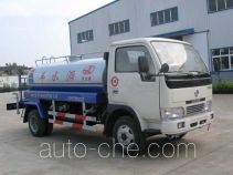 Jieli Qintai QT5060GSS3 sprinkler machine (water tank truck)