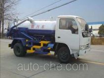 Jieli Qintai QT5060GXWE sewage suction truck