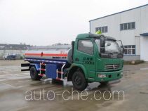 Jieli Qintai QT5070GJY3 fuel tank truck