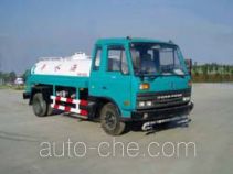 Jieli Qintai QT5070GSS sprinkler machine (water tank truck)