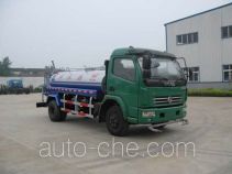 Jieli Qintai QT5070GSS3 sprinkler machine (water tank truck)
