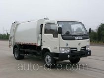 Jieli Qintai QT5070ZYSCA3 garbage compactor truck