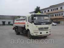 Jieli Qintai QT5071GJY3 fuel tank truck