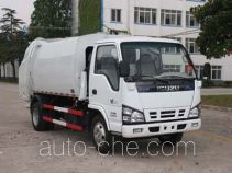 Jieli Qintai QT5071ZYSNK garbage compactor truck