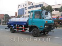 Jieli Qintai QT5072GSSE3 sprinkler machine (water tank truck)