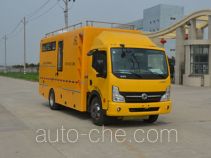 Jieli Qintai QT5077XGC engineering works vehicle