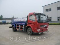 Jieli Qintai QT5080GPSE3 sprinkler / sprayer truck