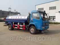 Jieli Qintai QT5090GPSE3 sprinkler / sprayer truck