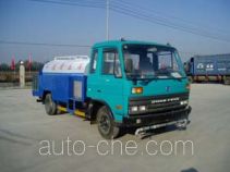 Jieli Qintai QT5090GQXE high pressure road washer truck