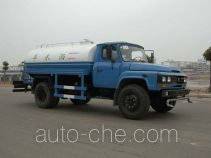 Jieli Qintai QT5090GSS sprinkler machine (water tank truck)