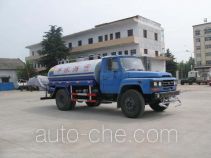 Jieli Qintai QT5090GSSD3 sprinkler machine (water tank truck)