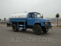 Jieli Qintai QT5091GSS sprinkler machine (water tank truck)
