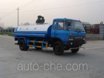 Jieli Qintai QT5100GSS3 multi-purpose watering truck