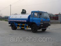 Jieli Qintai QT5100GSS3 multi-purpose watering truck