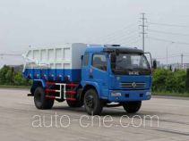 Jieli Qintai QT5100ZLJ3 мусоровоз с герметичным кузовом