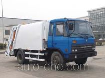 Jieli Qintai QT5100ZYS3 garbage compactor truck