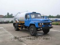 Jieli Qintai QT5101GXW3 sewage suction truck