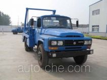 Jieli Qintai QT5101ZBS3 skip loader truck