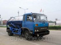 Jieli Qintai QT5103GXW sewage suction truck