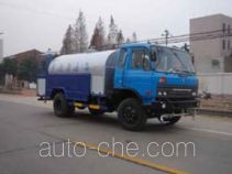 Jieli Qintai QT5110GQX high pressure road washer truck