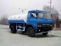 Jieli Qintai QT5110GSS sprinkler machine (water tank truck)