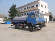 Jieli Qintai QT5110GSSX3 sprinkler machine (water tank truck)