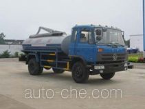 Jieli Qintai QT5110GXEGL3 suction truck