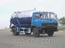 Jieli Qintai QT5110GXW sewage suction truck
