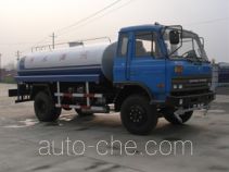 Jieli Qintai QT5120GSS3 multi-purpose watering truck