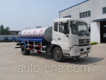 Jieli Qintai QT5160GPSBX3 sprinkler / sprayer truck