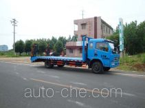 Jieli Qintai QT5120TPB3 flatbed truck