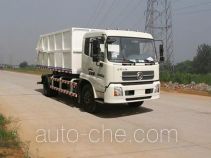 Jieli Qintai QT5120ZLJ dump garbage truck