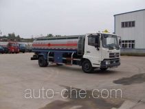 Jieli Qintai QT5122GJYT11 fuel tank truck