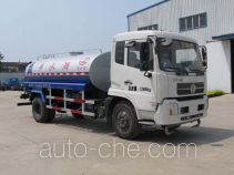 Jieli Qintai QT5128GSSTJE5 sprinkler machine (water tank truck)