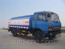 Jieli Qintai QT5130GJY fuel tank truck