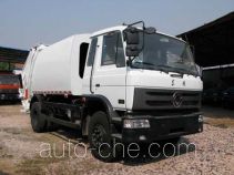 Jieli Qintai QT5130ZYS3 garbage compactor truck