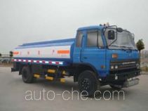 Jieli Qintai QT5131GJY fuel tank truck