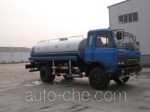 Jieli Qintai QT5131GSS multi-purpose watering truck