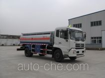 Jieli Qintai QT5120GJYTJ3 fuel tank truck