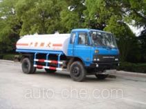 Jieli Qintai QT5150GJY fuel tank truck