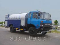 Jieli Qintai QT5150GQXE машина для мытья дорог под высоким давлением