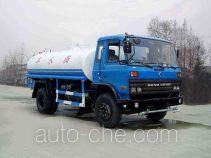 Jieli Qintai QT5150GSS sprinkler machine (water tank truck)