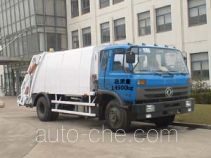 Jieli Qintai QT5150ZYS3 garbage compactor truck