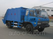 Jieli Qintai QT5151ZYS3 мусоровоз с уплотнением отходов