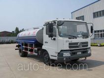 Jieli Qintai QT5160GSSTJ3 sprinkler machine (water tank truck)