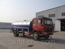 Jieli Qintai QT5160GSSZ3 sprinkler machine (water tank truck)